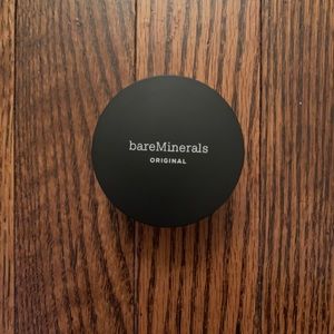 UNOPENED Bare Minerals Original Powder